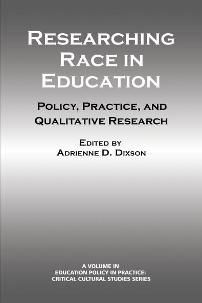 Researching Race in Education