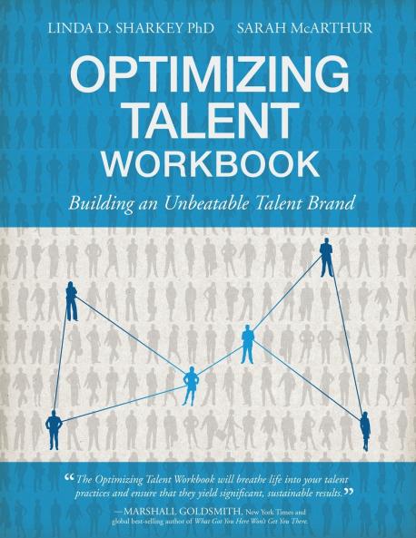 Optimizing Talent Workbook