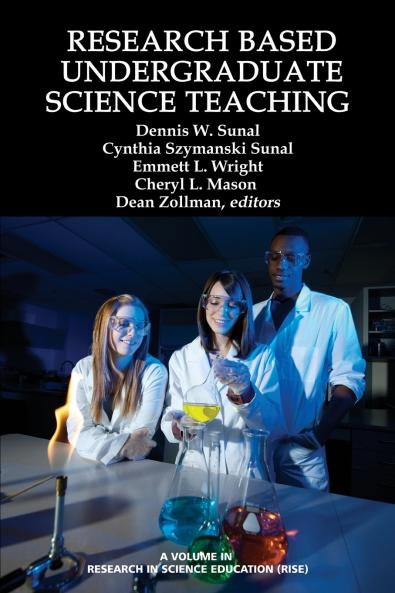 Research Based Undergraduate Science Teaching