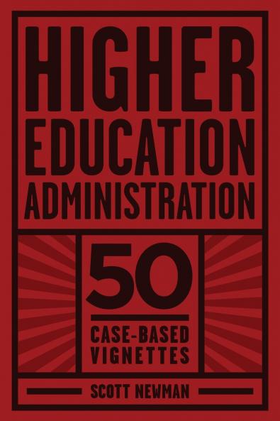 Higher Education Administration