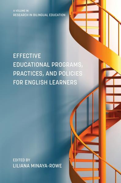 Effective Educational Programs Practices and Policies for English Learners