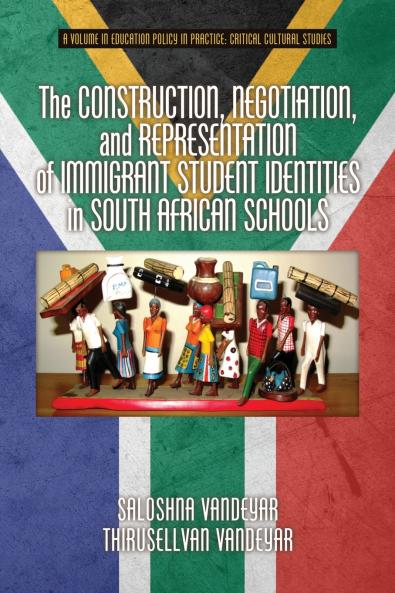 The Construction Negotiation and Representation of Immigrant Student Identities in South African schools