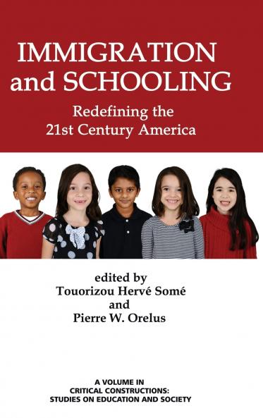 Immigration and Schooling