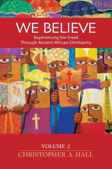 WE BELIEVE