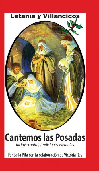 Cantemos Las Posadas