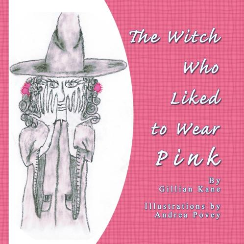 The Witch Who Liked to Wear Pink