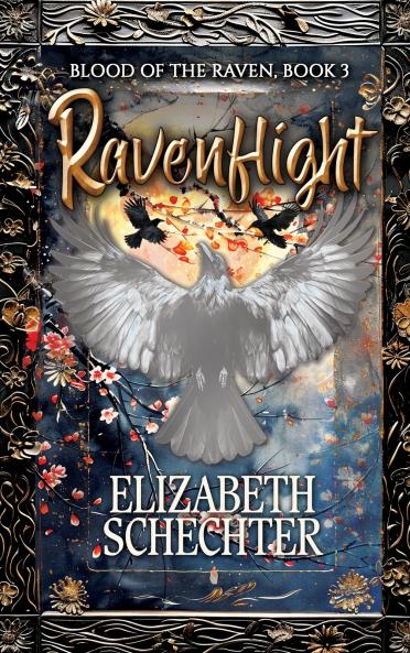Ravenflight