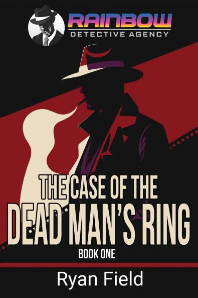 The Case of the Dead Man's Ring