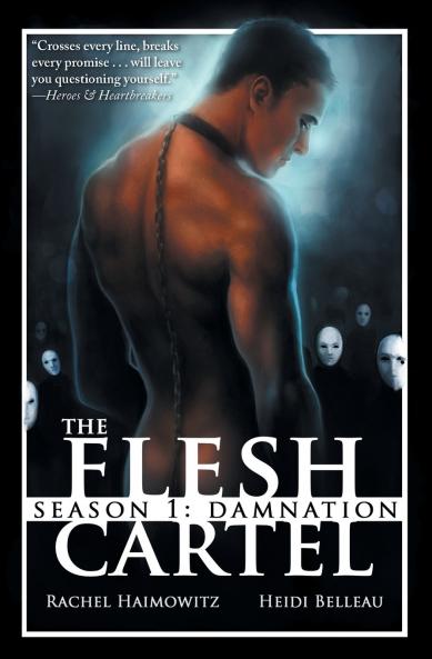 The Flesh Cartel Season 1