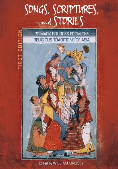 Songs Scriptures and Stories