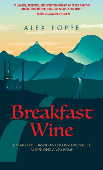 Breakfast Wine