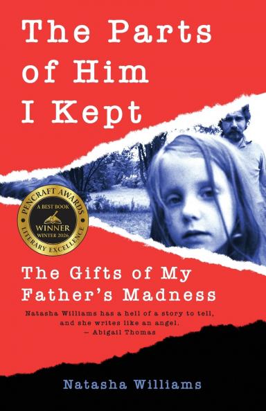 The Parts of Him I Kept