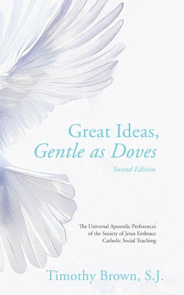 Great Ideas Gentle as Doves