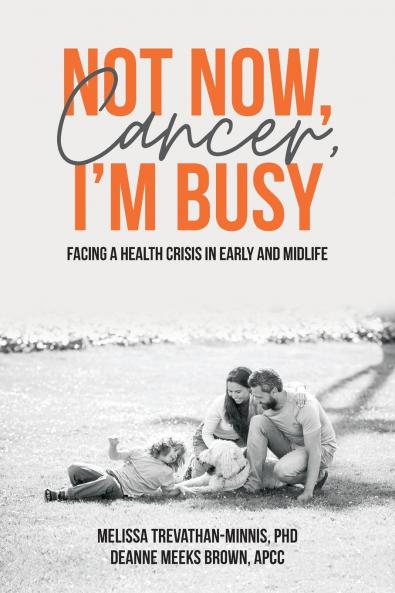 Not Now Cancer I'm Busy