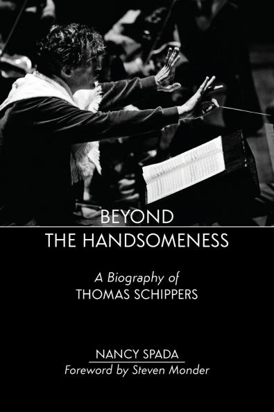 Beyond the Handsomeness