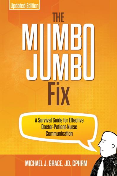 The Mumbo Jumbo Fix