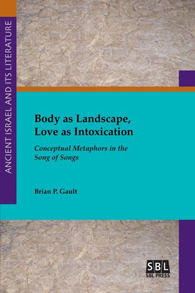 Body as Landscape Love as Intoxication
