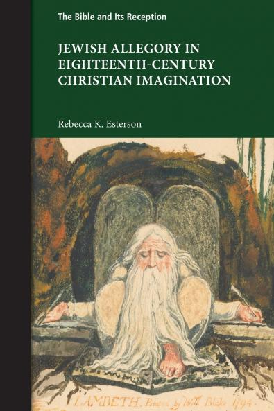 Jewish Allegory in Eighteenth-Century Christian Imagination