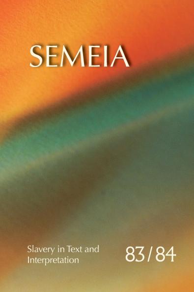 Semeia 83/84