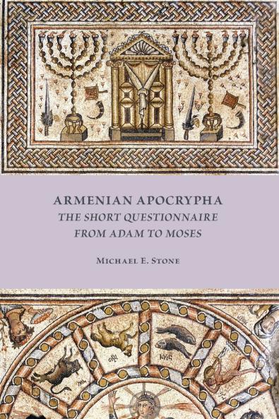 Armenian Apocrypha