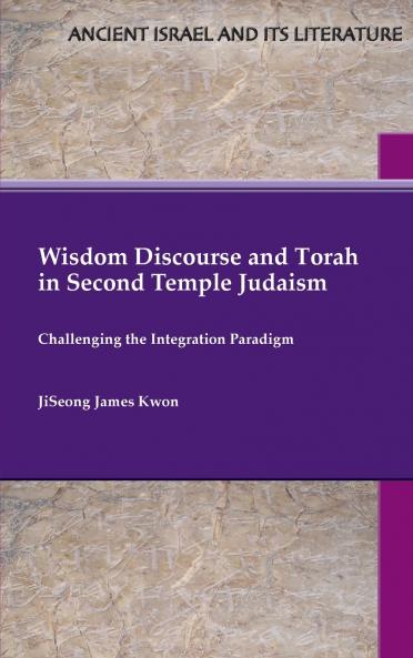 Wisdom Discourse and Torah in Second Temple Judaism