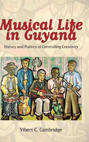 Musical Life in Guyana