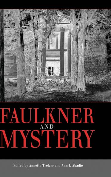 Faulkner and Mystery