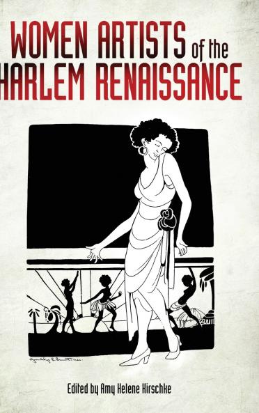 Women Artists of the Harlem Renaissance