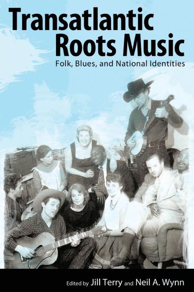 Transatlantic Roots Music