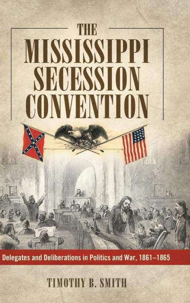 The Mississippi Secession Convention