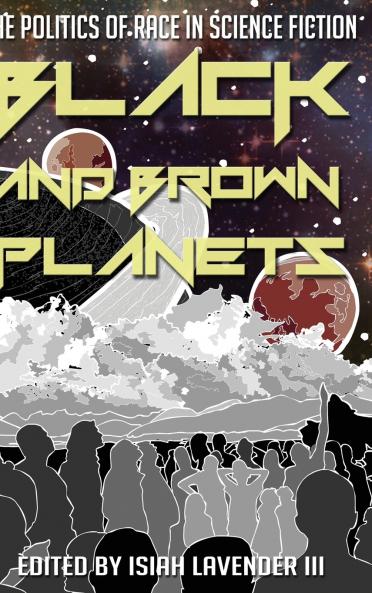 Black and Brown Planets