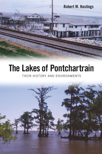 The Lakes of Pontchartrain