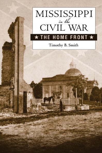 Mississippi in the Civil War