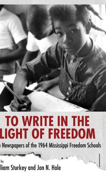 To Write in the Light of Freedom