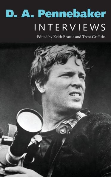 D. A. Pennebaker