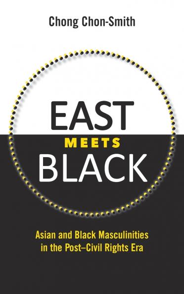 East Meets Black