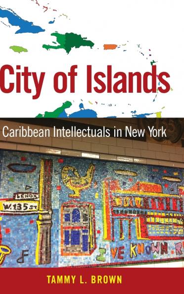 City of Islands