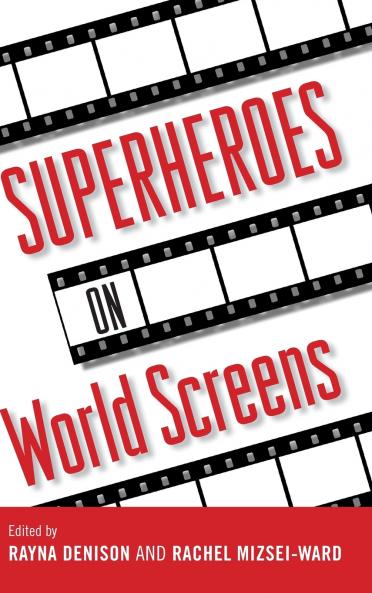 Superheroes on World Screens