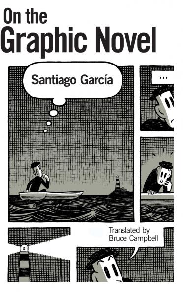 On the Graphic Novel