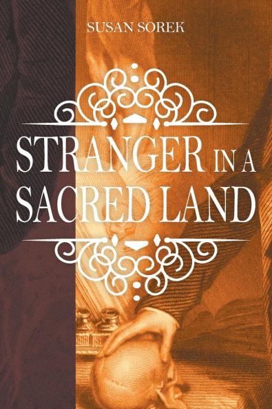 Stranger in a Sacred Land