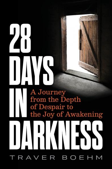 28 Days in Darkness