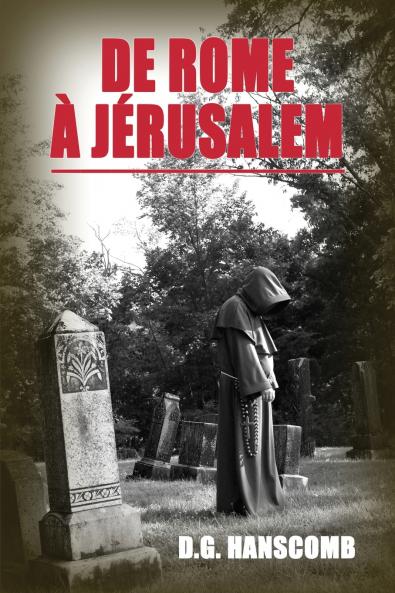 De Rome �� J��rusalem