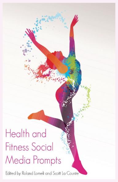 Health and Fitness Social Media Prompts