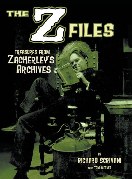The Z Files