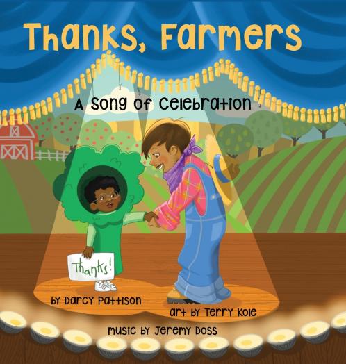 Thanks Farmers