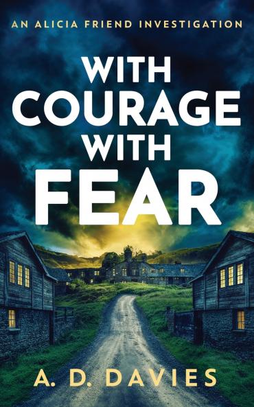 With Courage With Fear