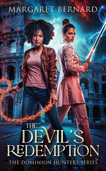 The Devil's Redemption