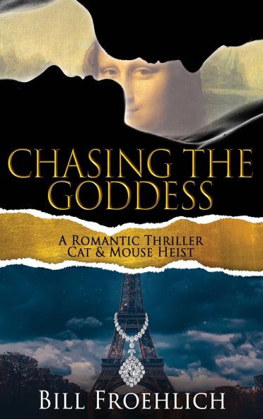 Chasing the Goddess