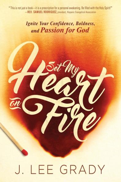 Set My Heart on Fire