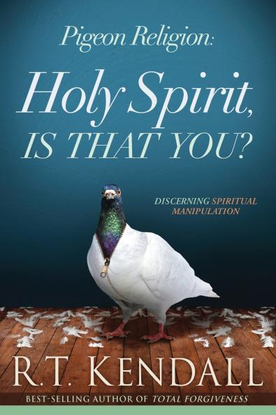 Pigeon Religion
